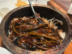 -狮王府淮扬菜(夫子庙老门东店)