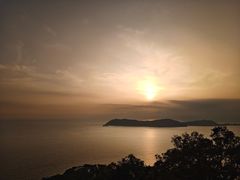 -东澳岛