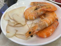 -芭菲盛宴·环球美食(袁家岗店)