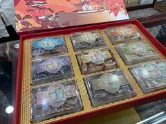 -采芝斋评弹茶馆(观前街店)
