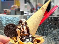 -DQ·蛋糕·冰淇淋(富华里店)
