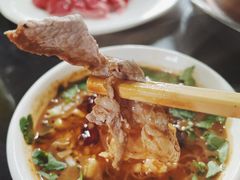 -天桥老金涮肉(牛街店)