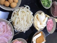 -星鸿社重庆老火锅