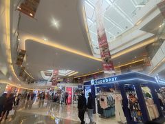 -皇庭广场(福华三路店)