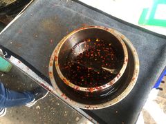 -五娭毑臭豆腐(黄兴南路店)