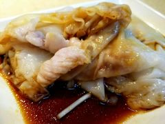 -冠记·肠粉粥品专家(江南大道店)