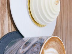 -OZ cafe(南昌路店)