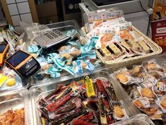 -水一方现烤鱿鱼丝大连特产(华南亿合城店)