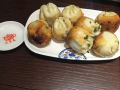 -云南路美食街