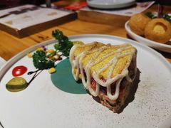 -通海俄式烧烤(下瓦房店)