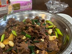 -李东农庄(中南百草园地标店)
