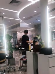 -MMby HairCode 芭曲发型概念店