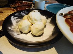 -红樱桃·欢乐餐厅(太原里店)