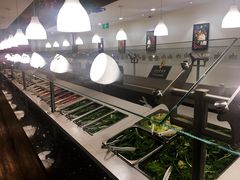 -So Lounge索兰至餐厅(蓝色港湾店)