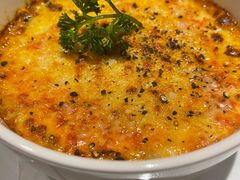 -安妮意大利餐厅(国贸店)