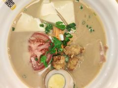 三鲜米线-魏家凉皮(中央广场店)