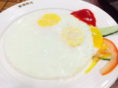 -爱语阳光餐厅(大同店)