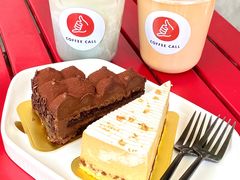 -COFFEE CALL(云锦路店)