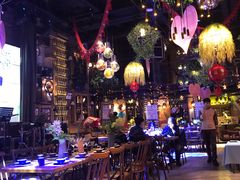大堂-胡桃里音乐酒馆(四道口店)