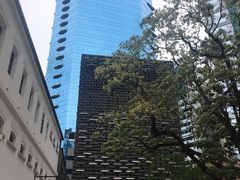 -大馆(前中区警署建築群)