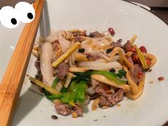 -漆黑觉米粉(三里屯店)