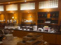 -上海锦江汤臣洲际大酒店
