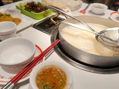 -八合里潮汕鲜牛肉火锅(惠州华贸店)
