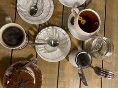 美式咖啡-Cafe Alice咖啡爱丽丝(奥城店)