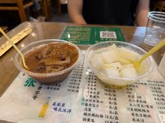 -东兴顺爆肚张