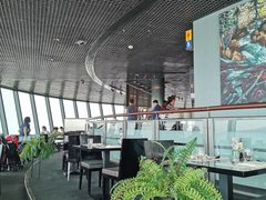 -澳门旅游塔360°旋转餐厅(南湾湖广场店)