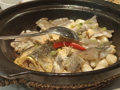 -汤城小厨•粤菜•靓汤(西直门凯德MALL店)