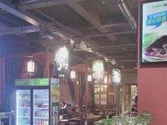 -老船舫·现做活鲜鱼馆(东郊记忆店)