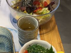 -衣川小森林·料理·寿司(鸿铭中心店)