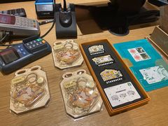 -星巴克(天津滨海国际机场1店)