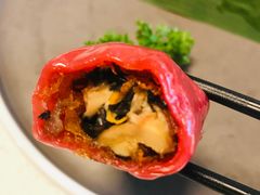 招牌红米肠-煲王粤菜餐厅(中侨中心店)