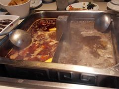 -海底捞火锅(上元大街店)