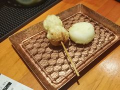 -天妇罗内顺田(罗湖店)