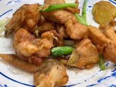 -腰记饭店(龙源路店)