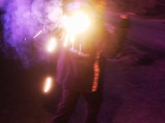 -果松木炭酸菜铜火锅·外婆参鸡汤