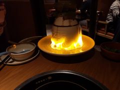 灶膛罐罐牛腩-吃饭皇帝大(合生汇店)