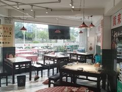 -独一道·邵伯龙虾土菜馆·烧烤(雨花西路店)