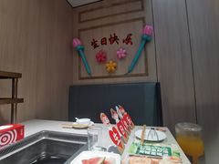 -海底捞火锅(群光广场店)