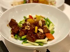 -宝丽轩中餐厅BAOLIXUAN
