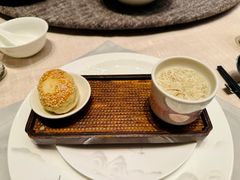 -江南灶中餐厅(南京香格里拉店)