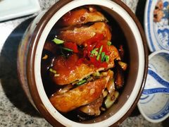 -南京大牌档(济南万象城店)