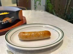 -菲滋意式餐厅(富阳东方茂店)