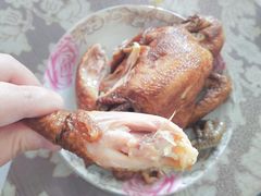 德州扒鸡-陶记正宗德州扒鸡(科巷店)