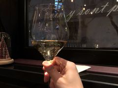 -Bistro Les Lilas丁香花小酒馆