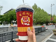 -鸡鸣赐茶(鸡鸣寺路店)