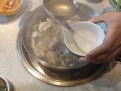 -润园四季椰子鸡火锅(海上世界店)